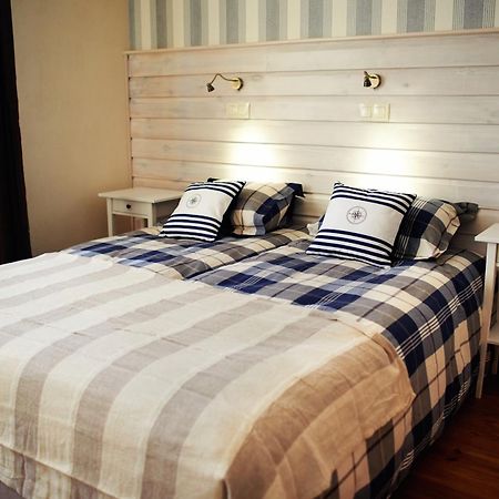 Ostoja Dwa Jeziora Bed and Breakfast Węgorzewo Exteriör bild