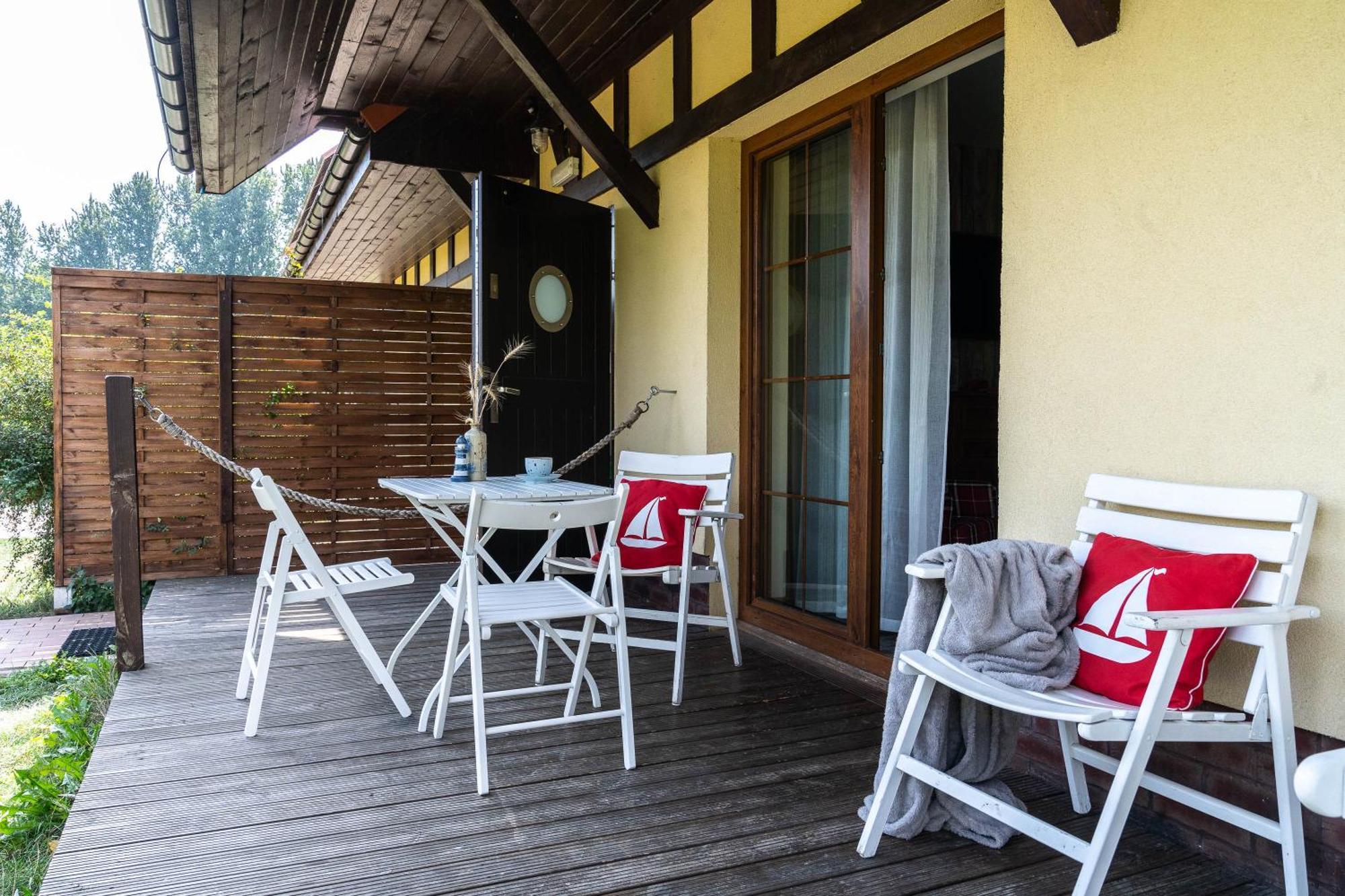 Ostoja Dwa Jeziora Bed and Breakfast Węgorzewo Exteriör bild