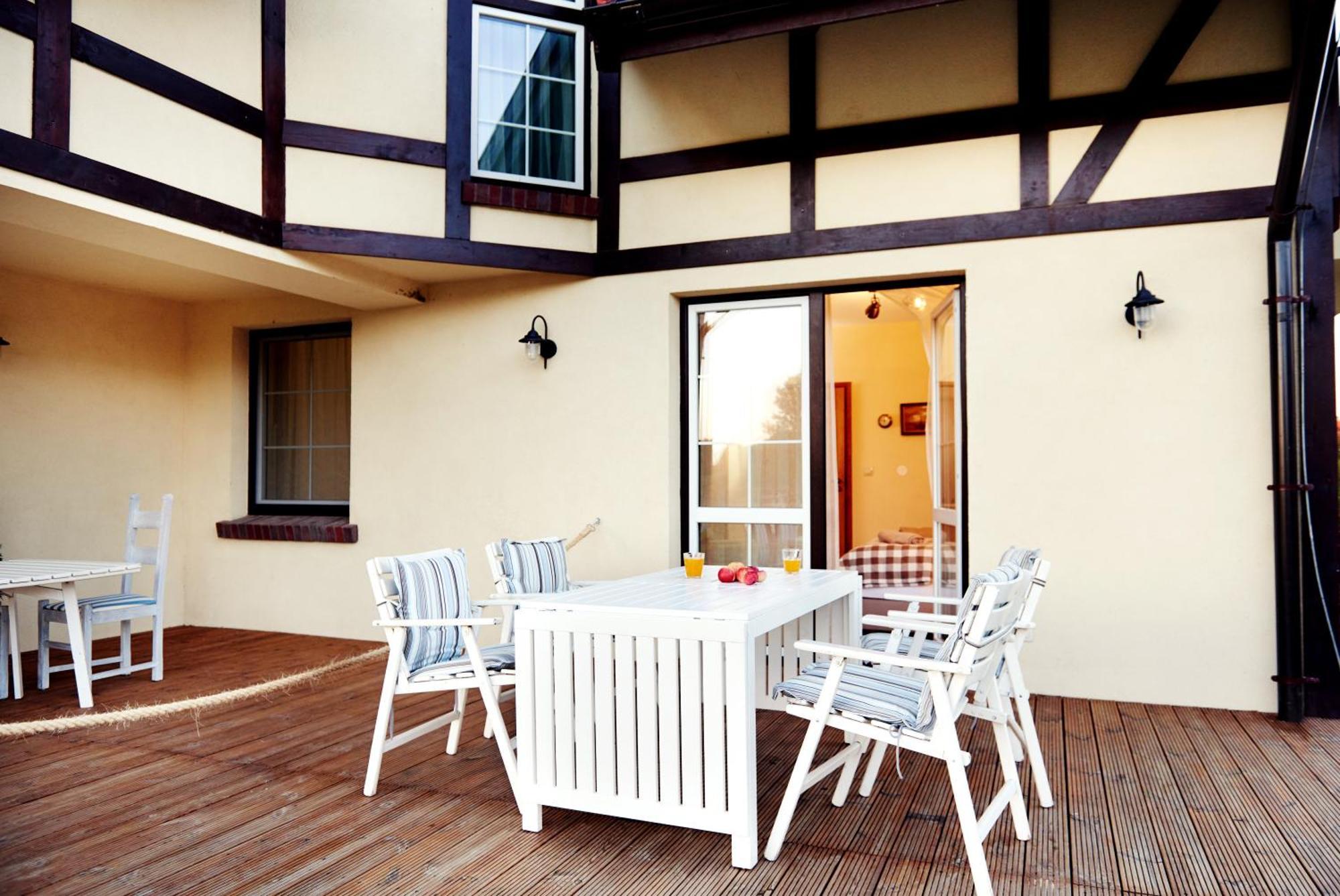 Ostoja Dwa Jeziora Bed and Breakfast Węgorzewo Exteriör bild