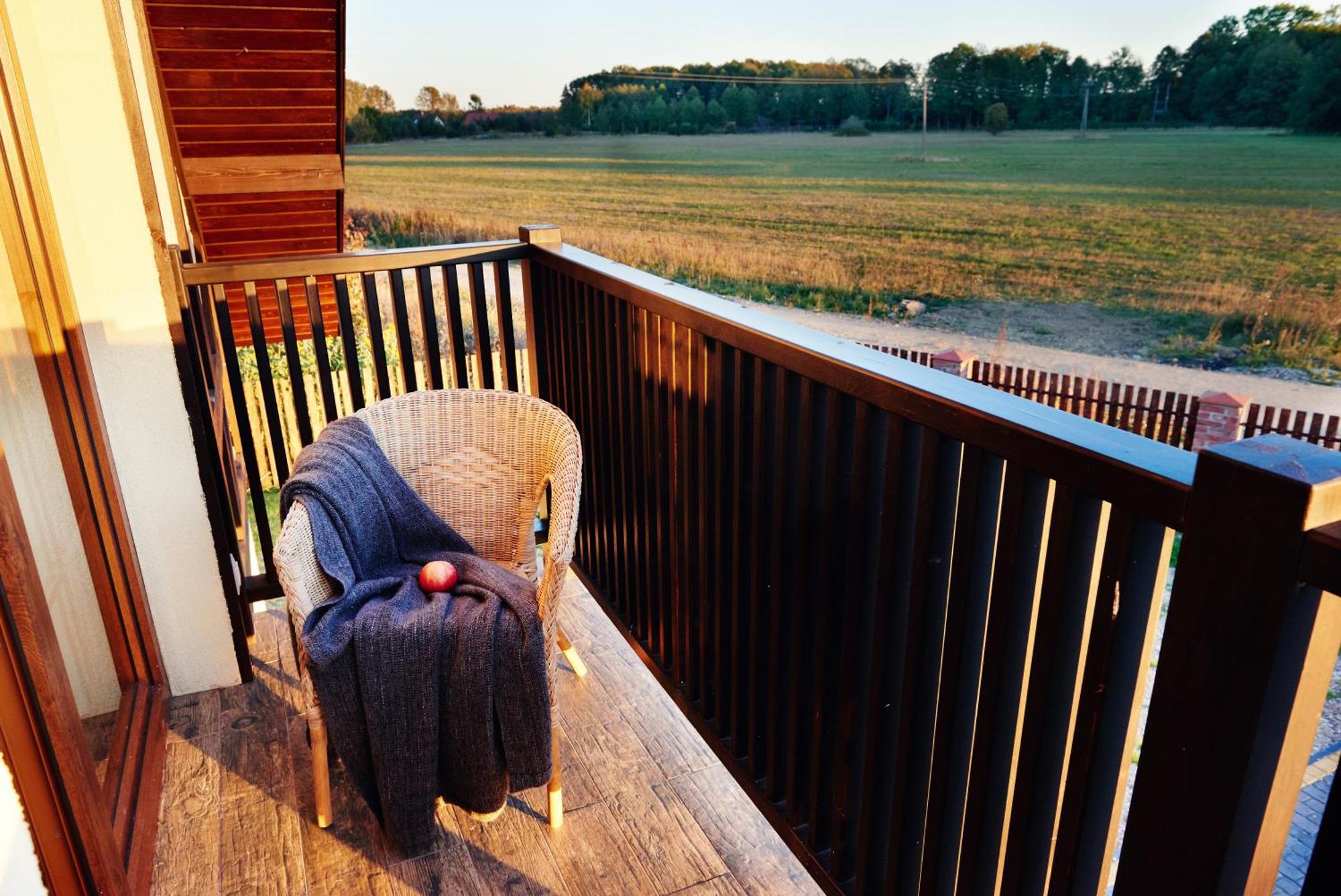 Ostoja Dwa Jeziora Bed and Breakfast Węgorzewo Exteriör bild