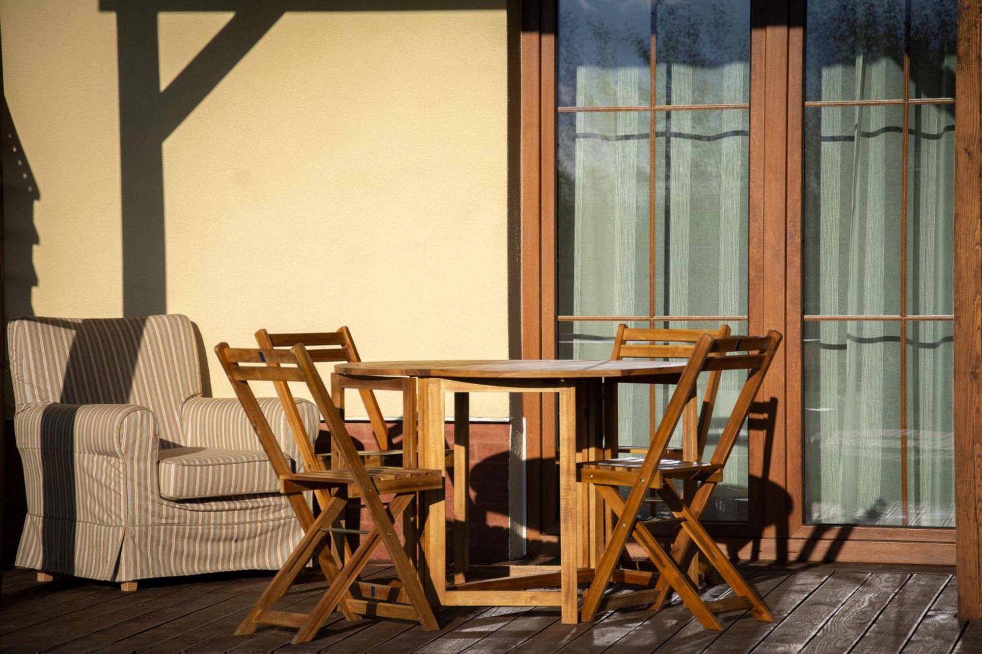 Ostoja Dwa Jeziora Bed and Breakfast Węgorzewo Exteriör bild