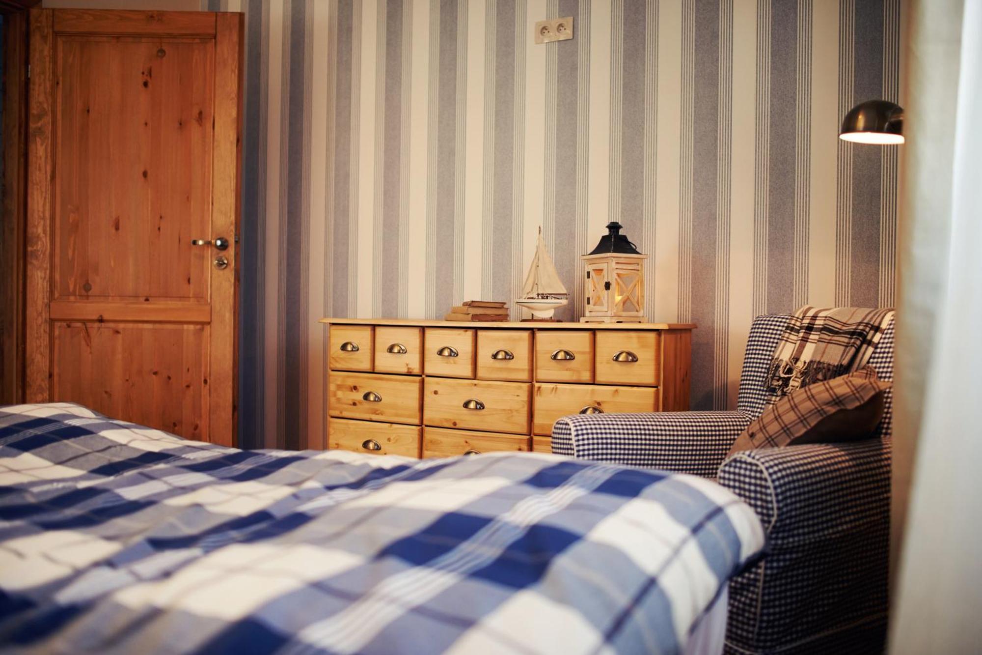 Ostoja Dwa Jeziora Bed and Breakfast Węgorzewo Exteriör bild