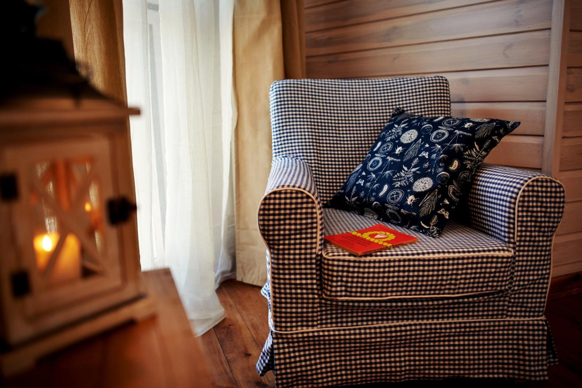 Ostoja Dwa Jeziora Bed and Breakfast Węgorzewo Exteriör bild